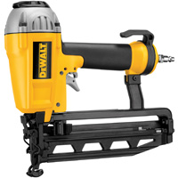 Gwoździarka pneumatyczna DeWalt D51257K