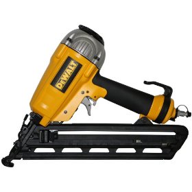 Gwodziarka pneumatyczna DeWalt D51276K