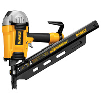 Gwoździarka pneumatyczna DeWalt D51825