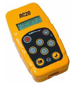 Pilot CST-berger RC20