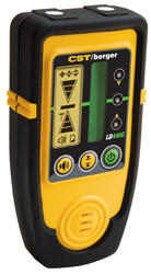 Detektor promienia CST-berger LD440G