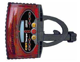 Detektor promienia CST-berger LD500