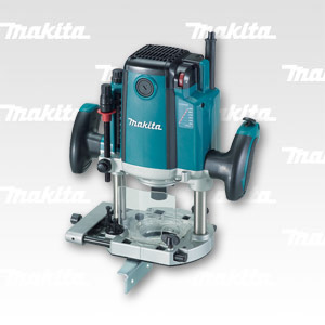 Frezarka górnowrzecionowa Makita RP2300FCX