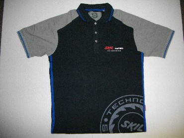 Koszulka Polo Skil Koszulka Polo