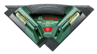 Laser do pytek Bosch PLT 2