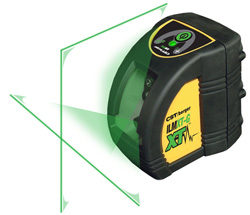 Laser krzyżowy CST-berger ILM-XTG