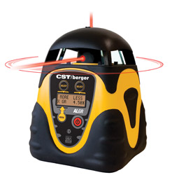 Laser obrotowy CST-berger ALGRD