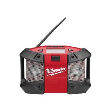 Radio Milwaukee C12 JSR-0