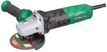 Szlifierka ktowa HiKOKI (dawniej Hitachi) G13YF NA