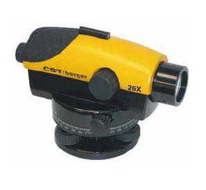 Niwelator optyczny CST-berger PAL 26D
