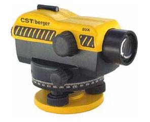 Niwelator optyczny CST-berger SAL 20ND