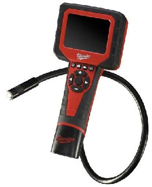 Kamera inspekcyjna Milwaukee C12 IC AVD-21C