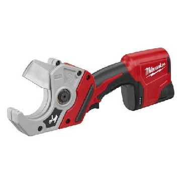 Akumulatorowy obcinak do rur Milwaukee C12 PPC-21C