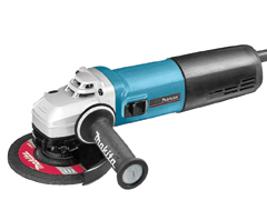 Szlifierka kątowa Makita 9562CVR