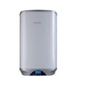 Pojemnociowy podgrzewacz wody Ariston Shape Premium 80V