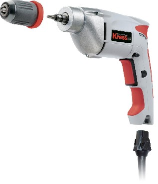 Wiertarka Kress 650 BS-QuiXS