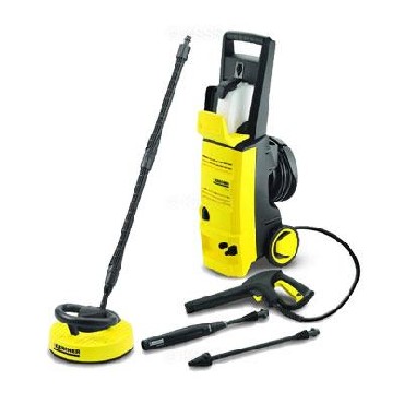 Myjka wysokociśnieniowa Karcher K 3.65 MD plus T 200