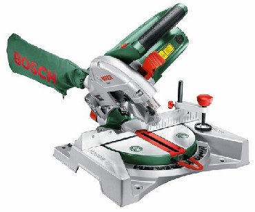 Pilarka ukonica Bosch PCM 7