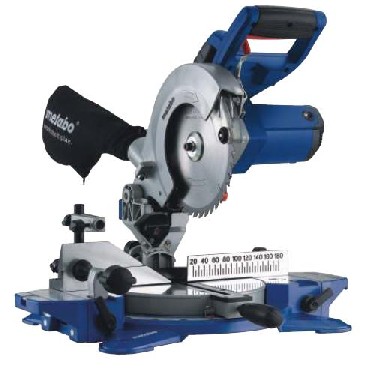 Pilarka ukonica Metabo Pilarka KS 216 Lasercut