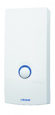 Przepywowy podgrzewacz wody Biawar OP - 12.05