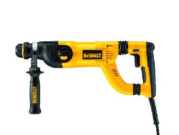 Moto-wiertarka DeWalt D25223K