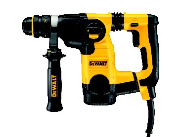 Moto-wiertarka DeWalt D25324K