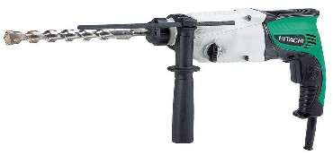 Moto-wiertarka HiKOKI (dawniej Hitachi) DH22PH NA
