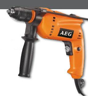 Wiertarka udarowa AEG SBE 600 R
