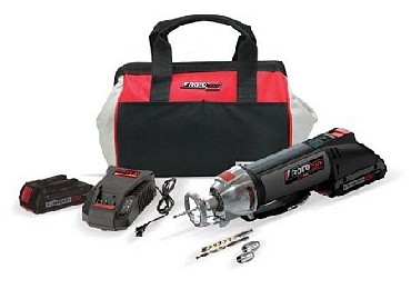 Akumulatorowa wycinarka rotacyjna RotoZip CR18L