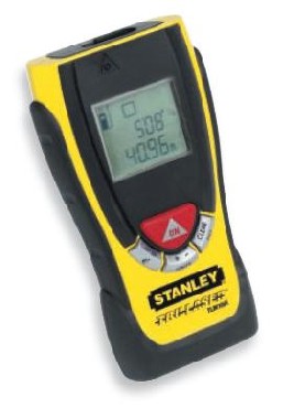 Dalmierz laserowy Stanley TLM 100i