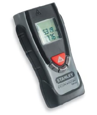 Dalmierz laserowy Stanley TLM 130i