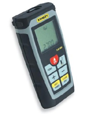 Dalmierz laserowy Stanley TLM 160i