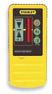 Detektor promienia Stanley do RL350GRN