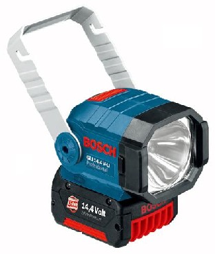 Lampa akumulatorowa Bosch GLI 14.4 V-LI