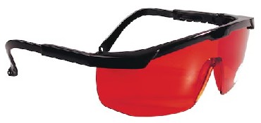 Okulary obserwacyjne Stanley Okulary obserwacyjne czerwone
