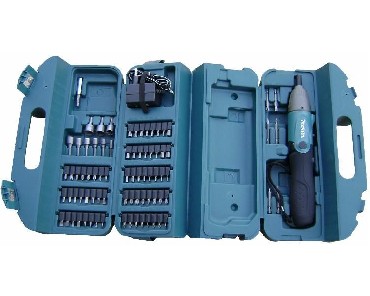 Wkrtarka akumulatorowa Makita 6723DW
