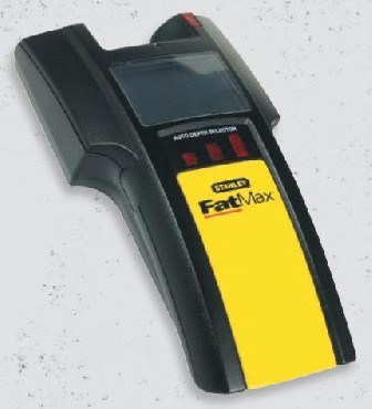 Wykrywacz profili Stanley Stud Sensor 400