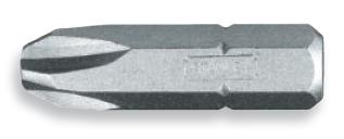 Bit Stanley Ph4 x 32mm stal Cr-V - 20 sztuk