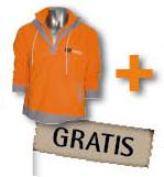 polar-fleece AEG polar-fleece