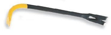 om-Wycigacz Stanley 430mm z przecinakiem