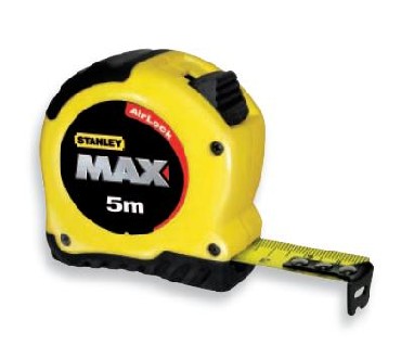 Miara zwijana Stanley Max 5m x 19mm