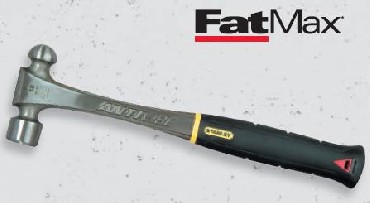 Motek blacharski Stanley FatMax AntiVibe 1000g