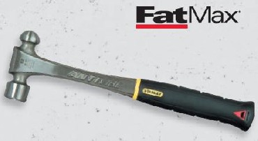 Motek blacharski Stanley FatMax AntiVibe 250g