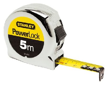 Miara zwijana Stanley Miara Micro PowerLock 5 m x 19 mm