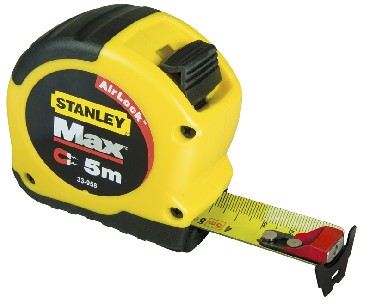 Miara zwijana Stanley Max 5m x 28mm