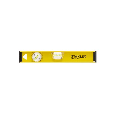 Poziomica Stanley Poziomica PRO 180 I-Beam 40 cm