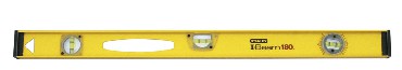 Poziomica Stanley Poziomica PRO 180 I-Beam 120 cm