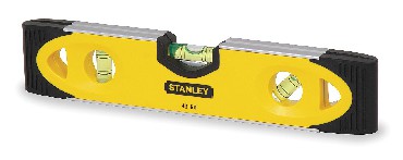 Poziomica Stanley Torpedo ShockProof Magnetic