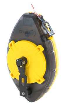 Sznur traserski Stanley Sznur traserski PowerWinder 30 m
