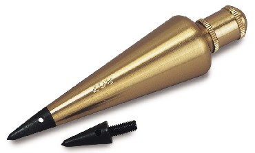 Pion pomiarowy Stanley Precyzyjny pion pomiarowy 225g